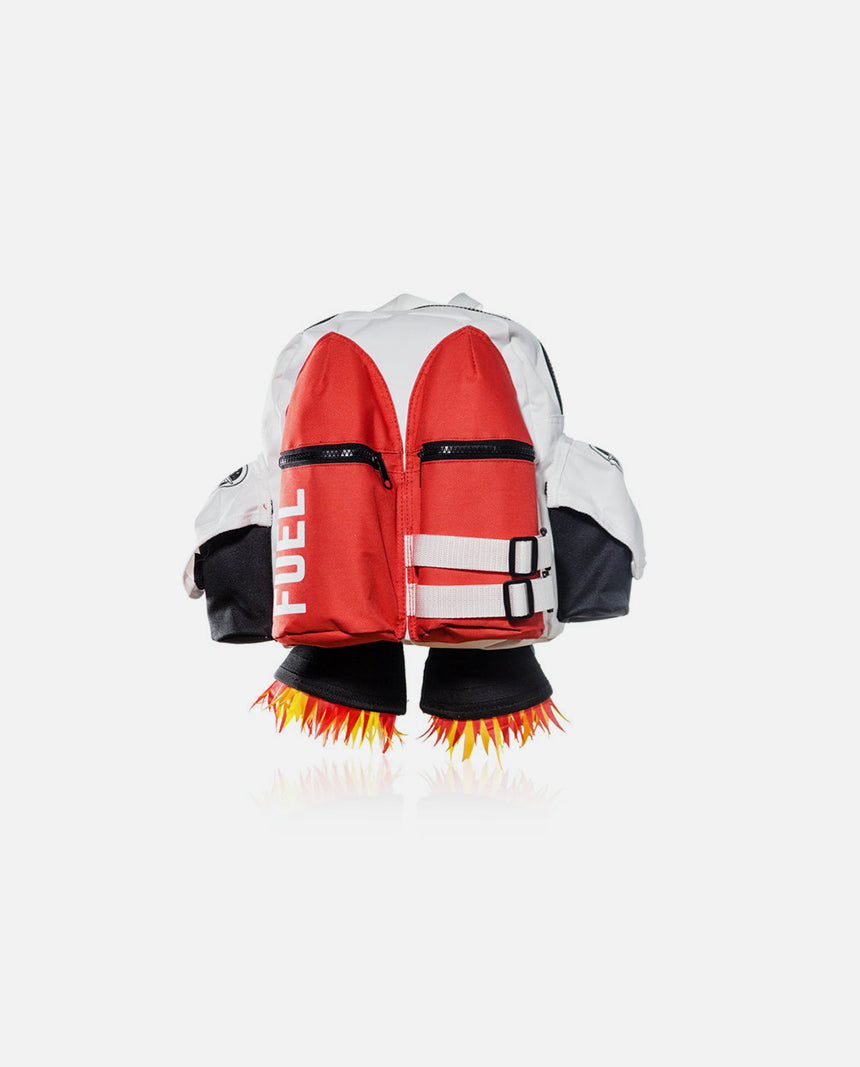 Jetpack Backpack