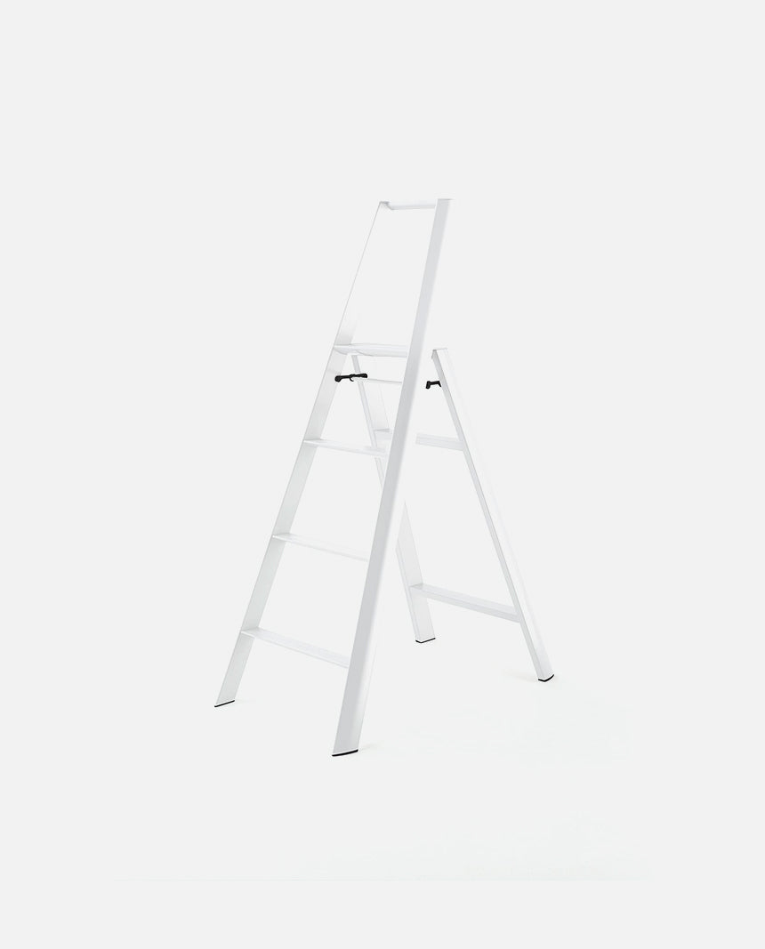 Lucano 4 step ladder