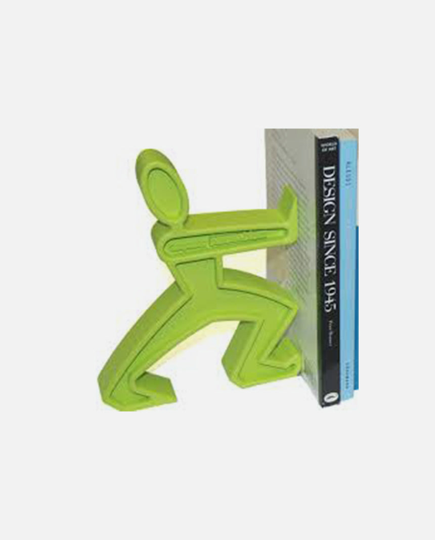 James the Bookend