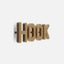 Hook wall hook
