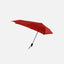Senz° automatic - Foldable Umbrella - Passion Red