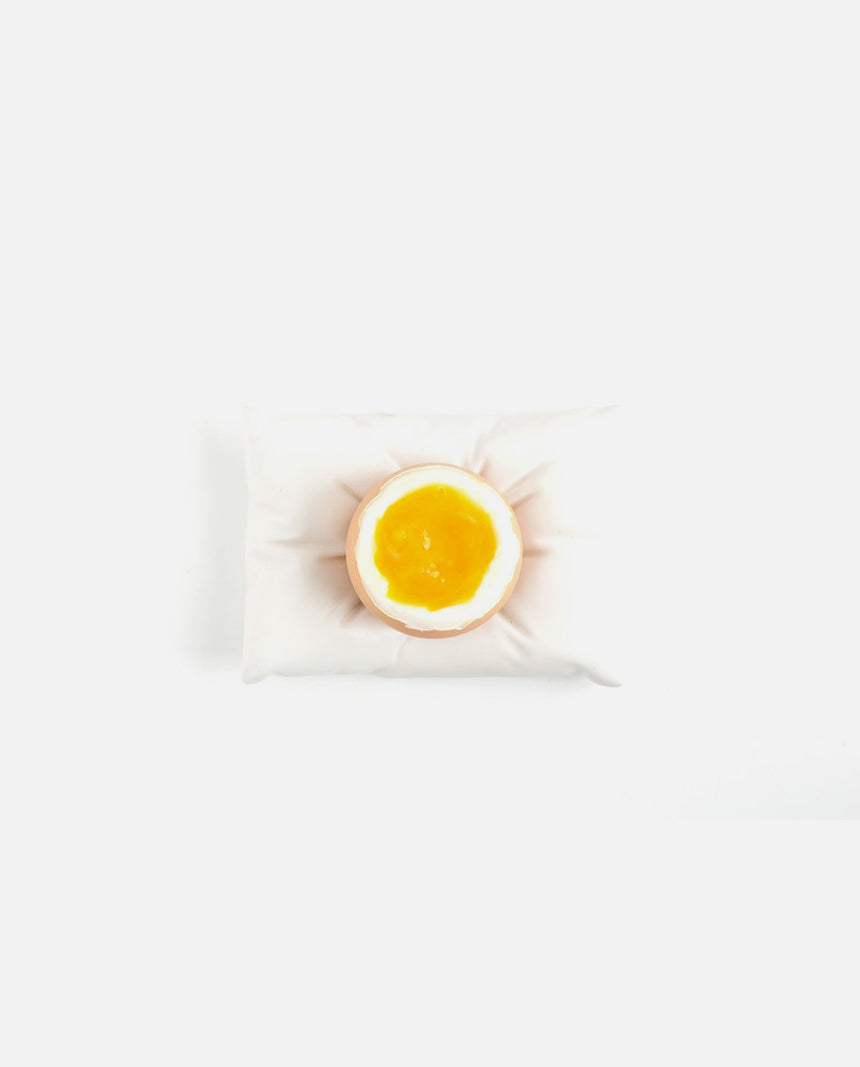 Pillow Egg Cup
