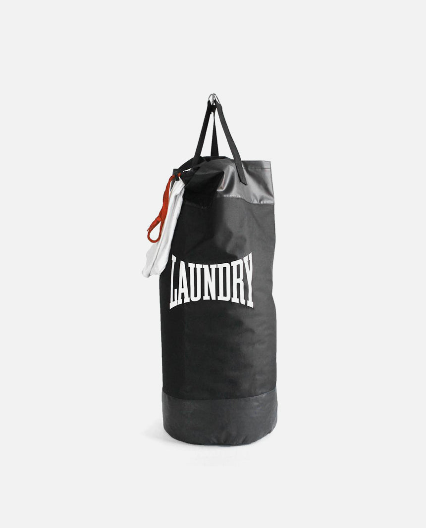 Punch Bag Laundry Bag