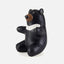 Classic paperweight moon bear