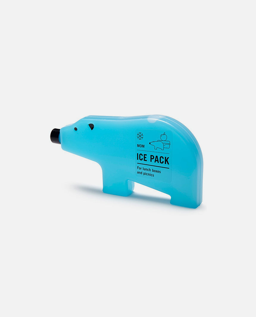 BLUE BEAR Ice Pack (MOM)