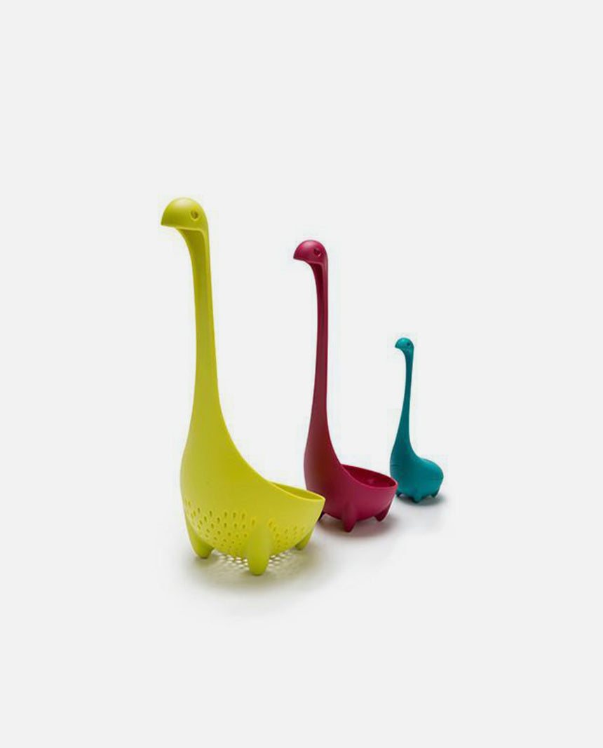 THE NESSIE FAMILY Family Pack