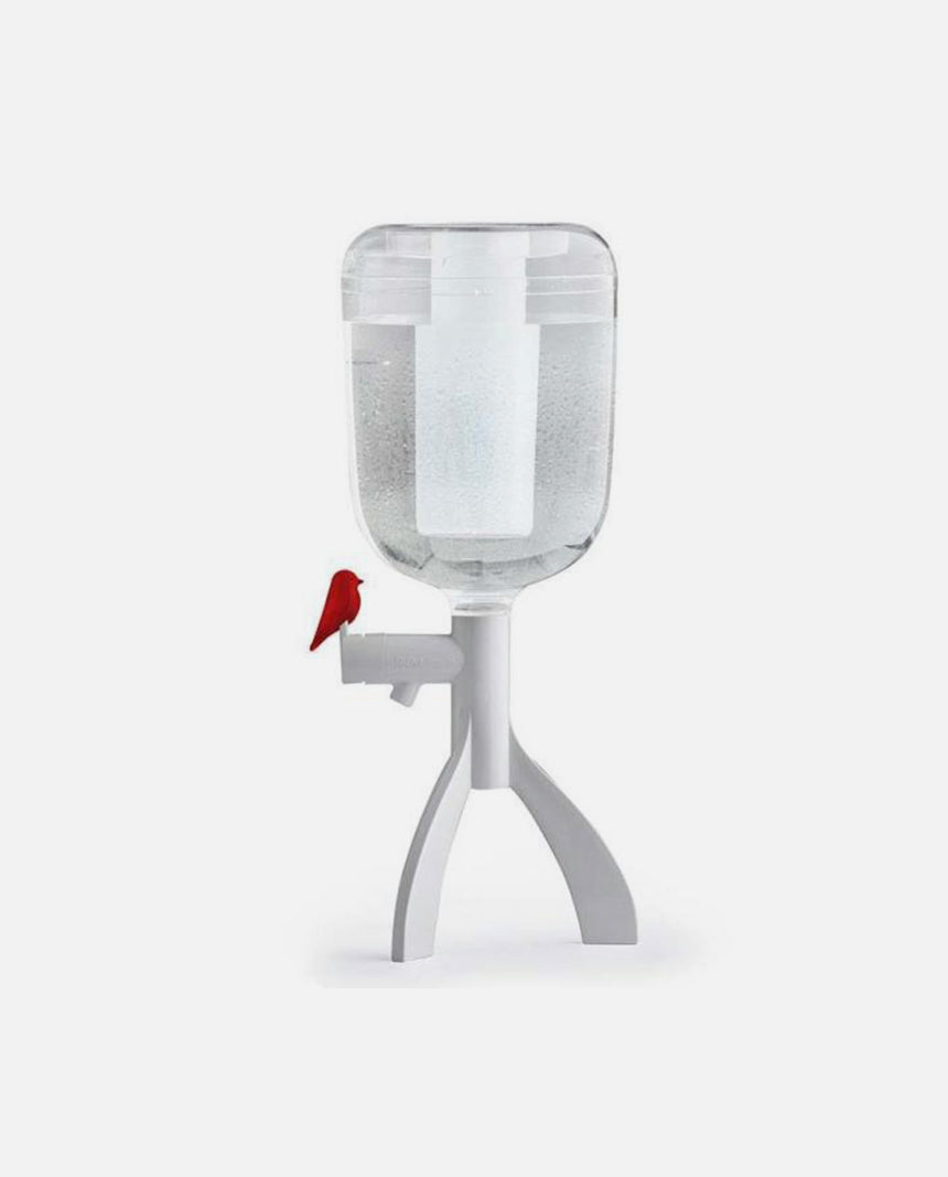 Thirsty Bird-Water Dispenser 3L