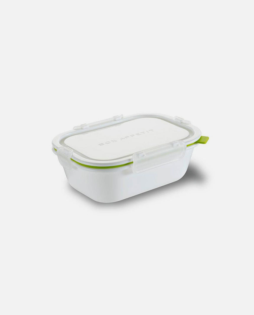 LUNCH BOX rectangle large