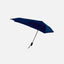 Senz° automatic - Foldable Umbrella - Midnight Blue