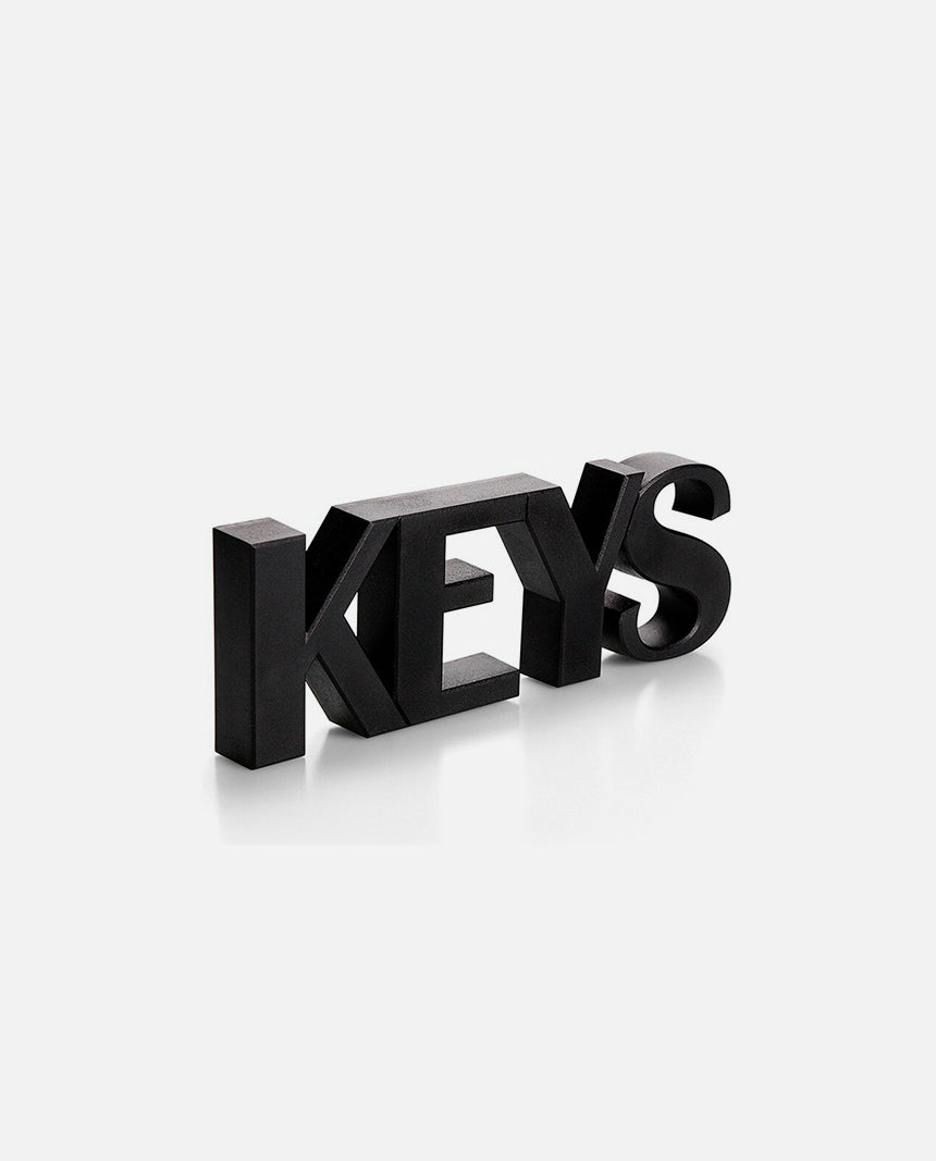 Keys Key holder