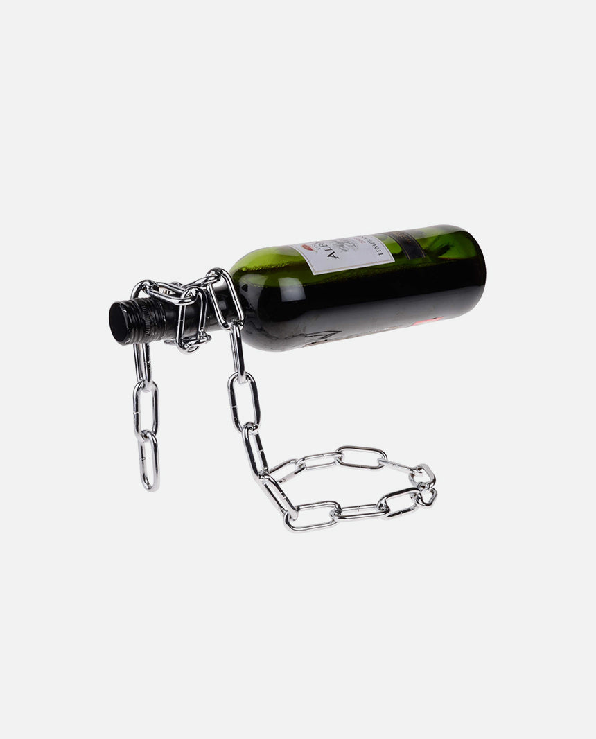 CHAIN Wine Bottle Holder