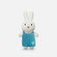 Miffy &her almond blossom overall