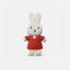 miffy & her red dress