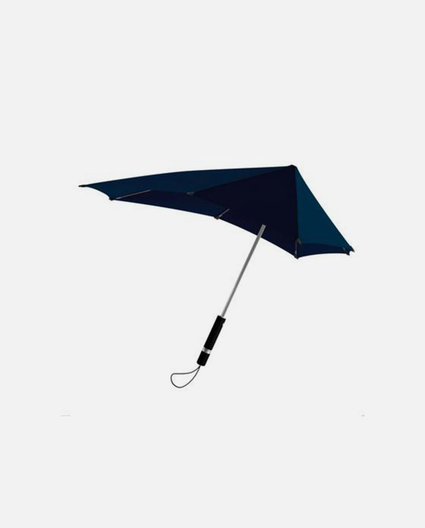 senz° original - Stick Umbrella - Midnight Blue
