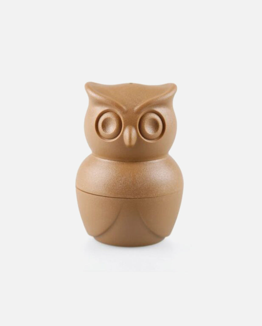 Morning Owl (egg cup, salt&pepper shaker)