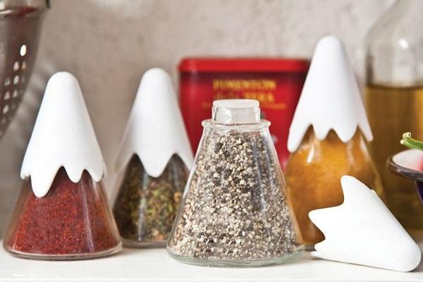 HIMALAYA Mountain Spice Shakers