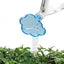 Rainmarker plant watering cloud