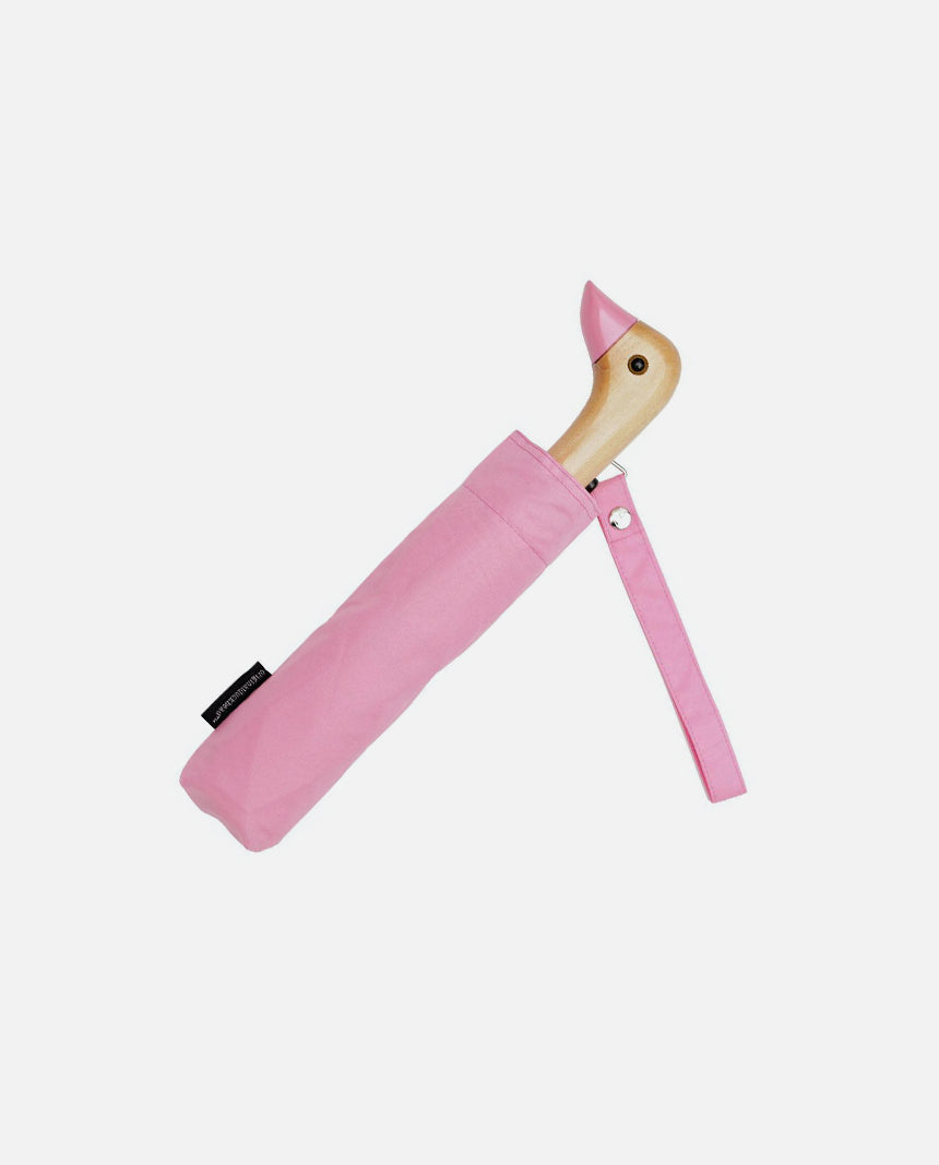 Duckhead umbrella Pink