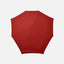 Senz° automatic - Foldable Umbrella - Passion Red