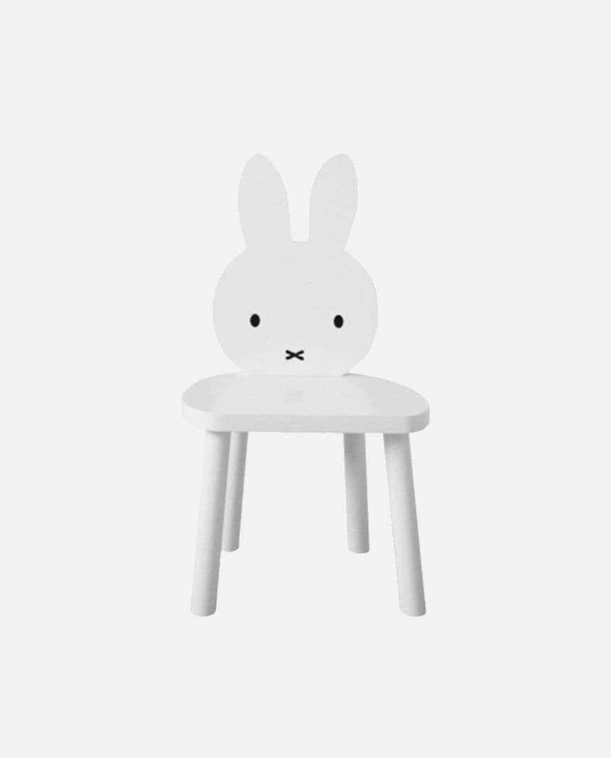 Miffy My Chair