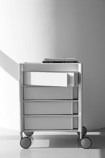 Mid - 4 drawers